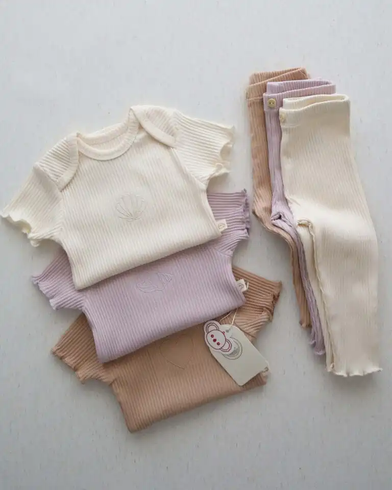 Komplet bodic i helanke Sea