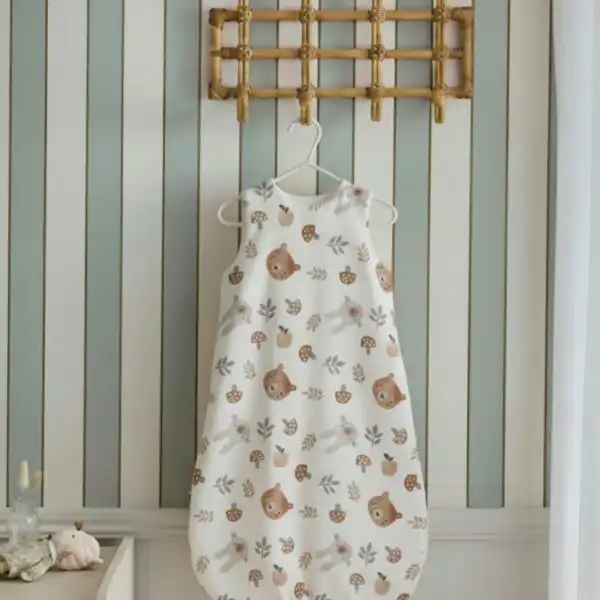 Vreća za spavanje za bebe Fairytale 0-6m
