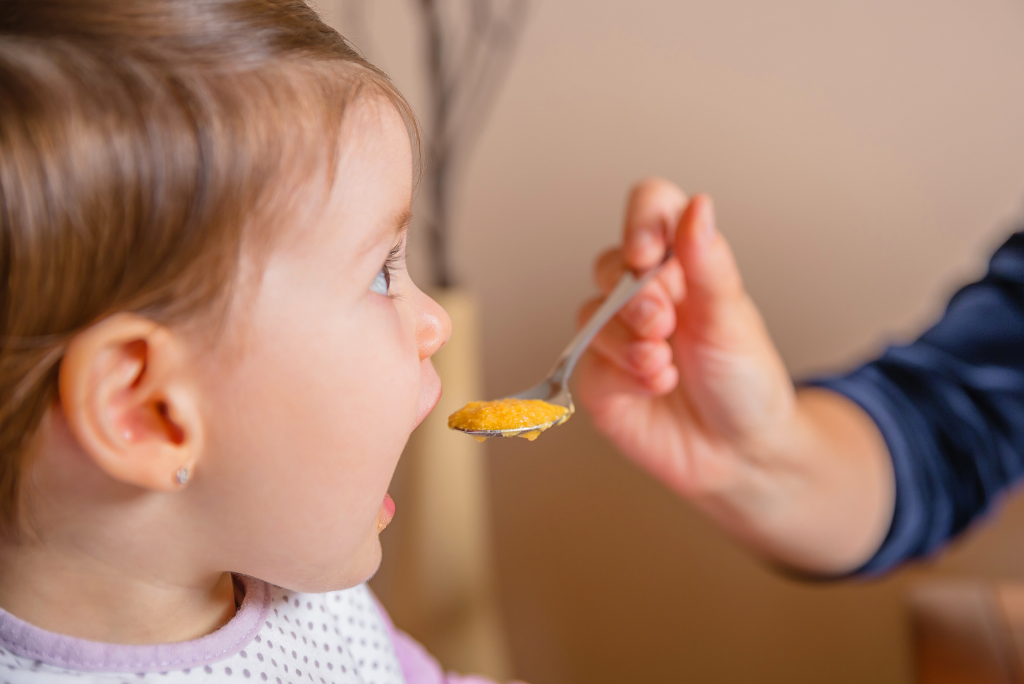 jesenji recepti mama hrani bebu kašicom