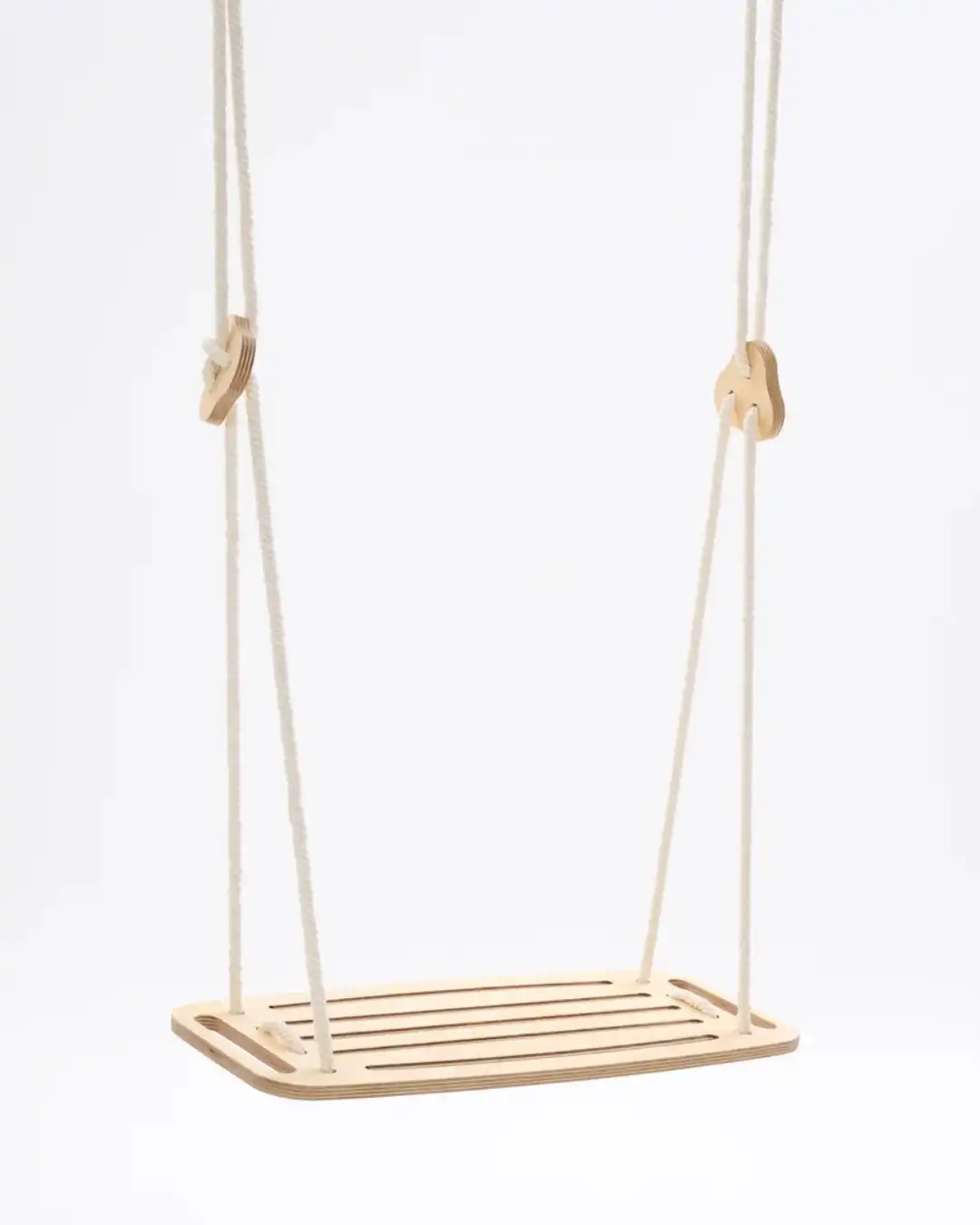 drvena ljuljaska za decu