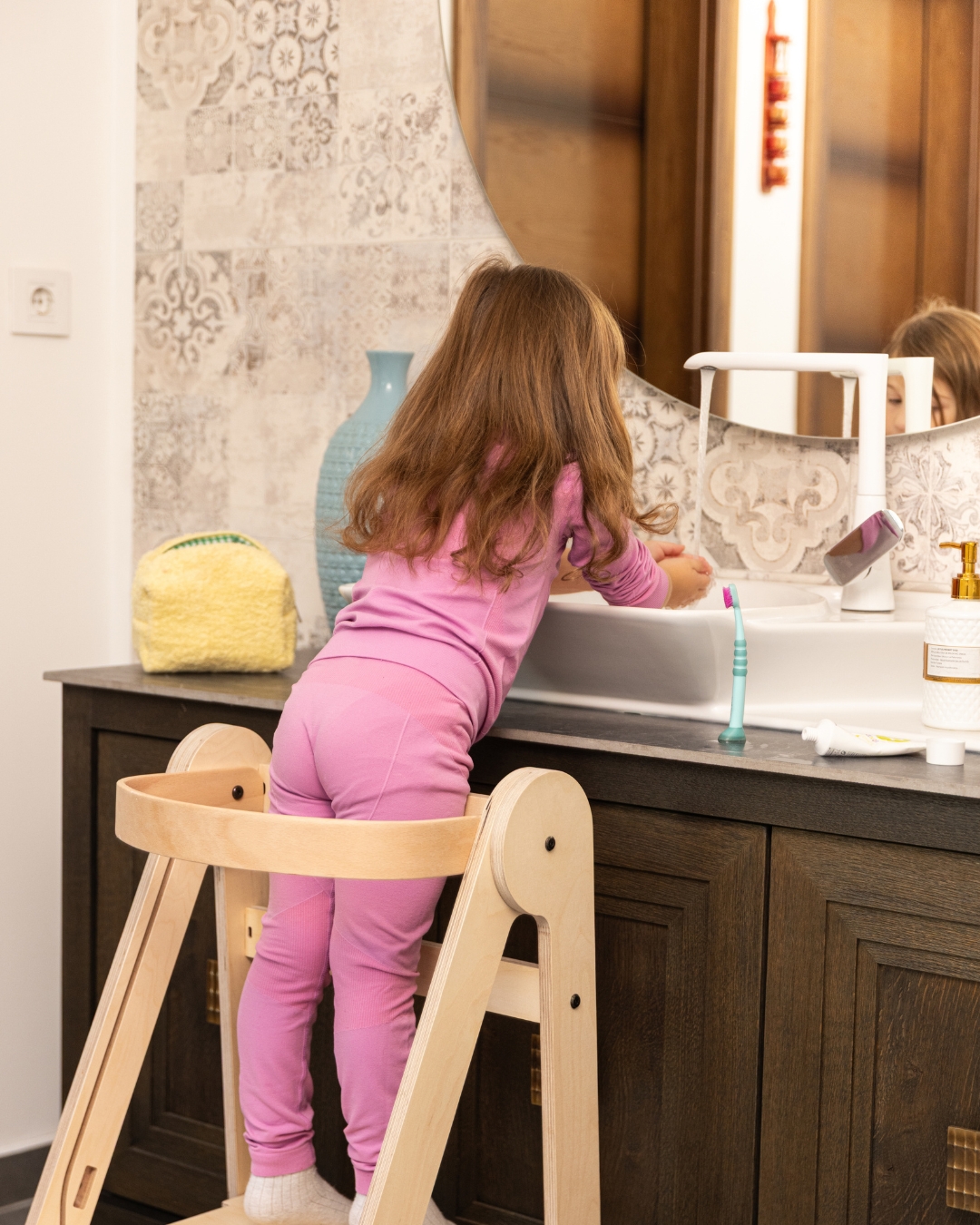 montesori-sklopivi-toranj-za-ucenje-hamamah (11) Montesori sklopivi toranj za učenje Hamamah - Slika 10