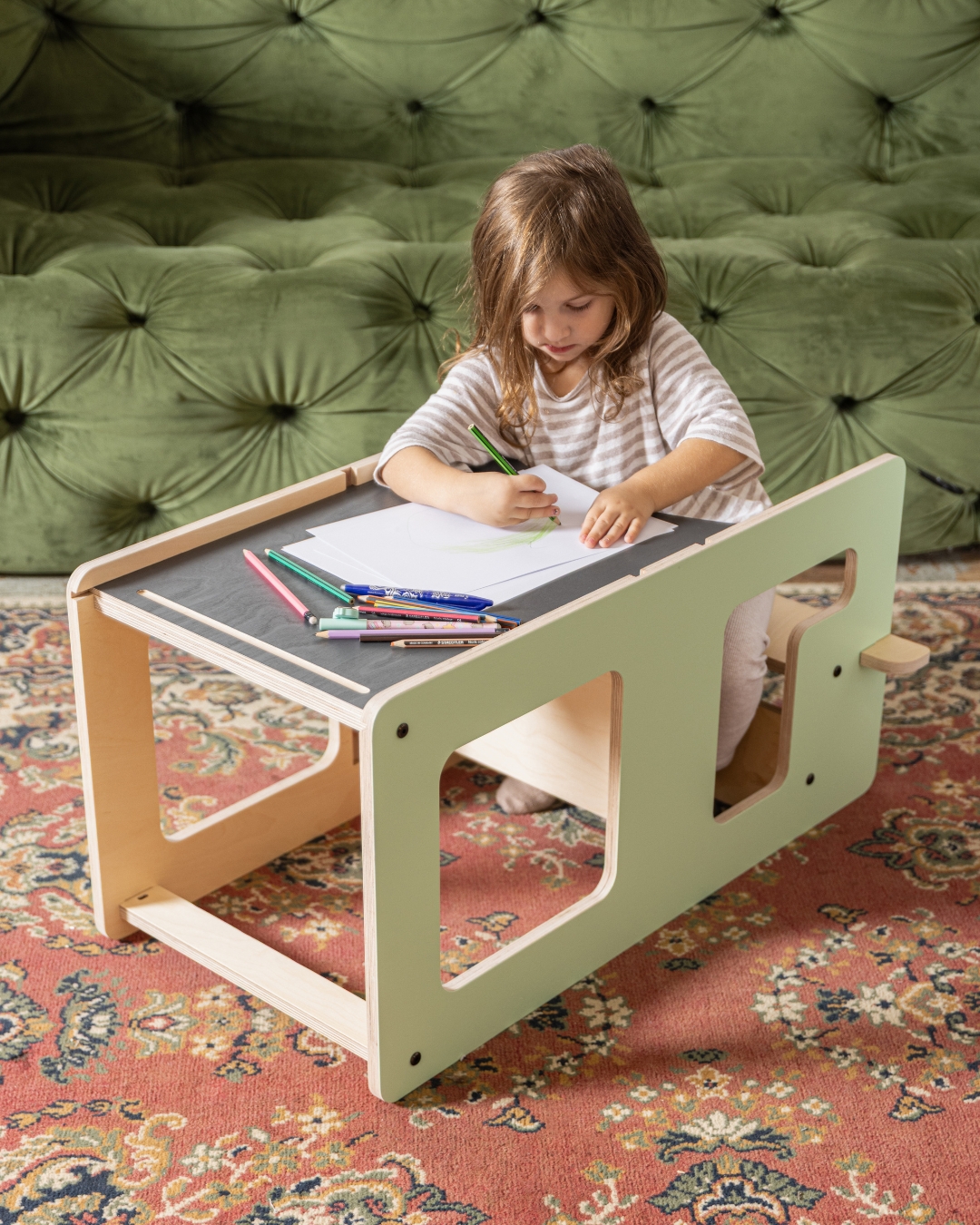 montesori-toranj-za-ucenje-i-sto-flip-2u1 (5) Montesori toranj za učenje i sto Flip 2u1 - Slika 7