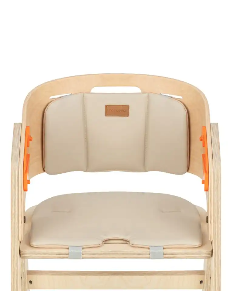 dodatak za mychair hranilicu jastucici sa dva lica