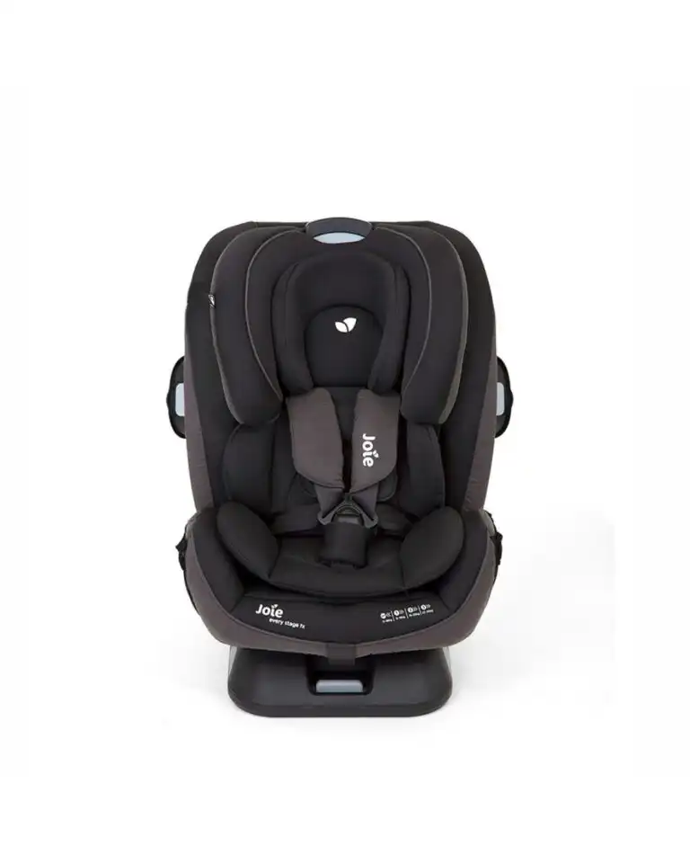 joie autosediste crne boje