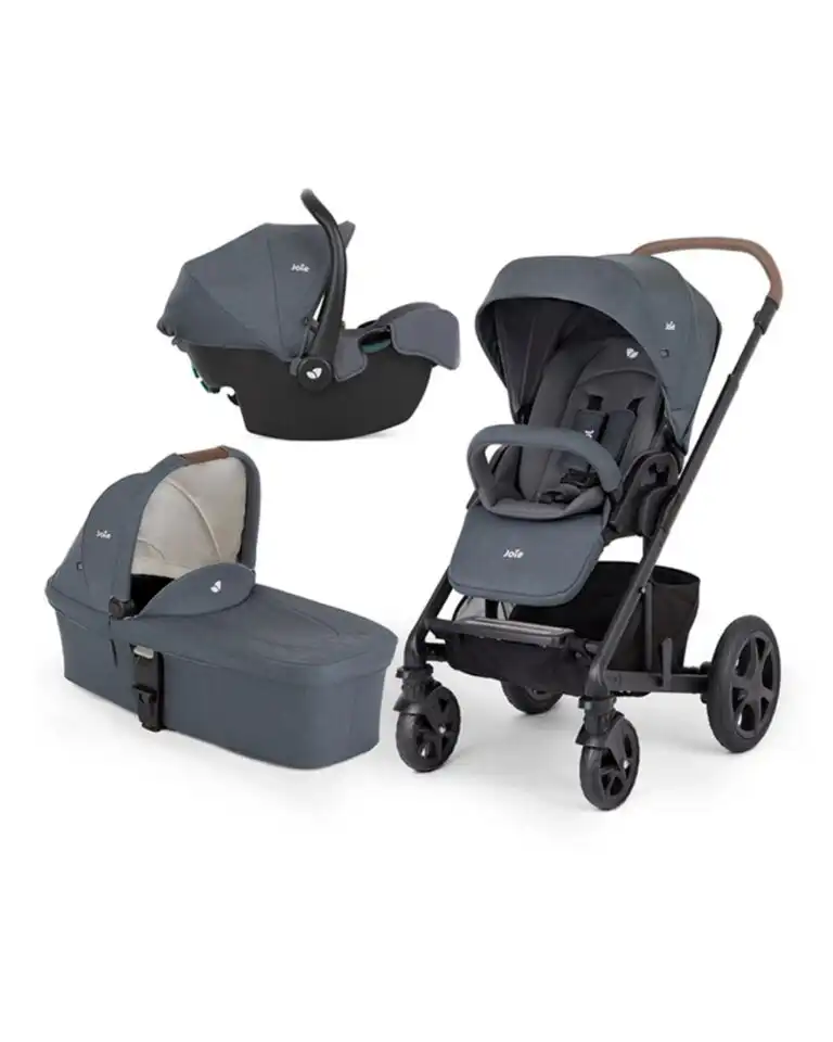 joie kolica autosediste korpa