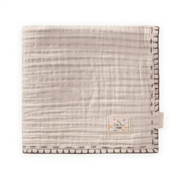 prekrivac od 2 sloja bez boje sa bez linijama i bez linijama na ivicama prekrivaca