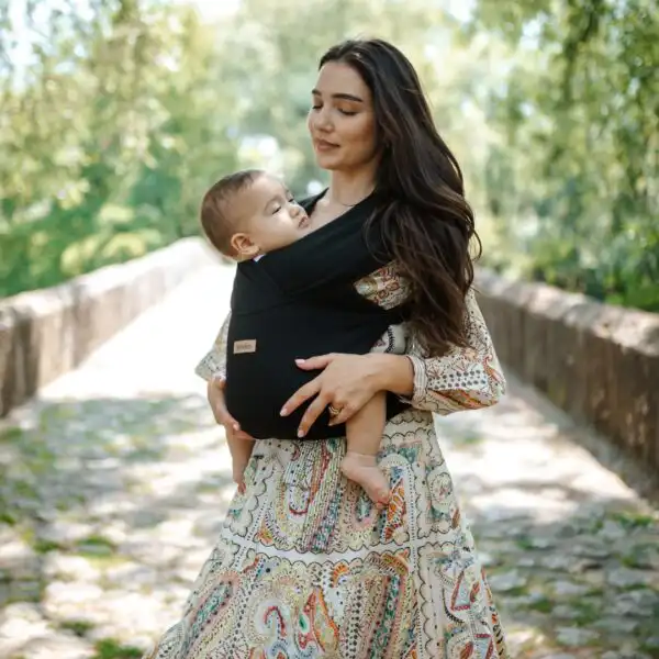 beba u kengur nosiljci