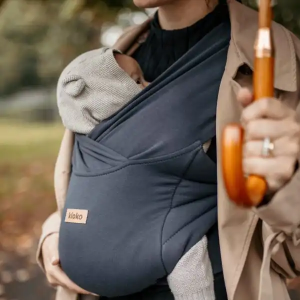 beba u kengur nosiljci