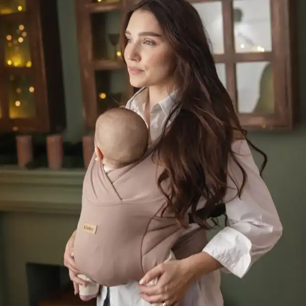 beba u kengur nosiljci