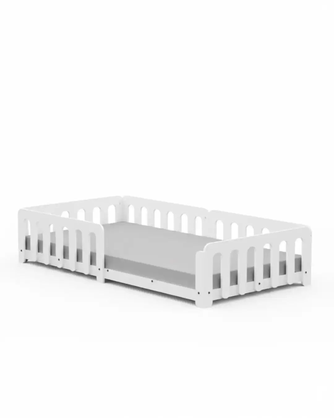 montesori-krevet-za-decu-dreamy-70x140-cm (2) Montesori krevet za decu Dreamy - 70x140 cm - Slika 1