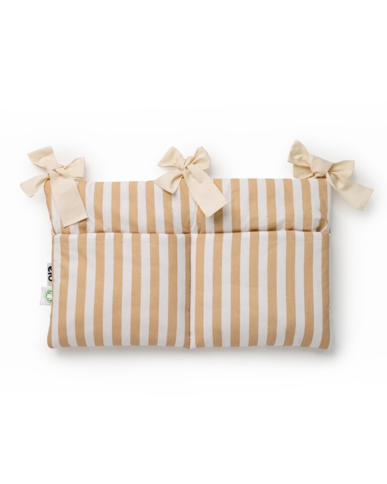 organizer ta bebine stvari sa motivom lisice