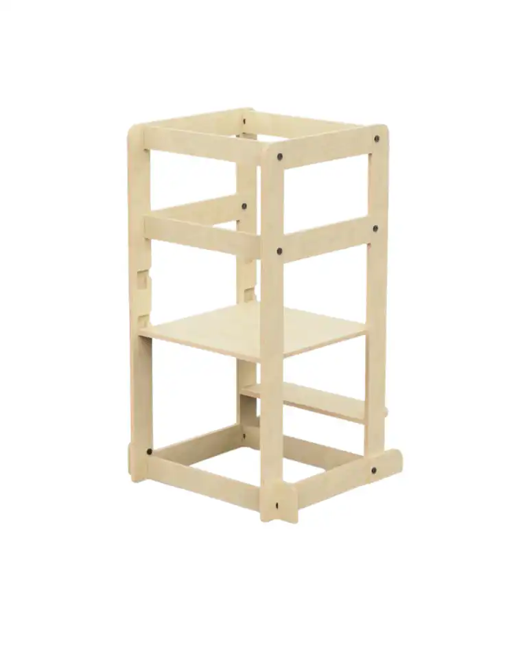 lagani toranj za decu u bez boji