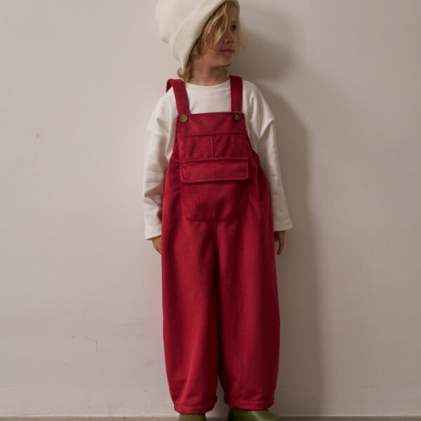 tregerke sa dugmicima sa dva nivoa za zakacivanje u bordo boji