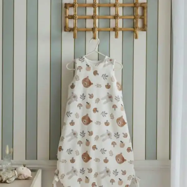 Vreća za spavanje za bebe Fairy Tale 6-18m