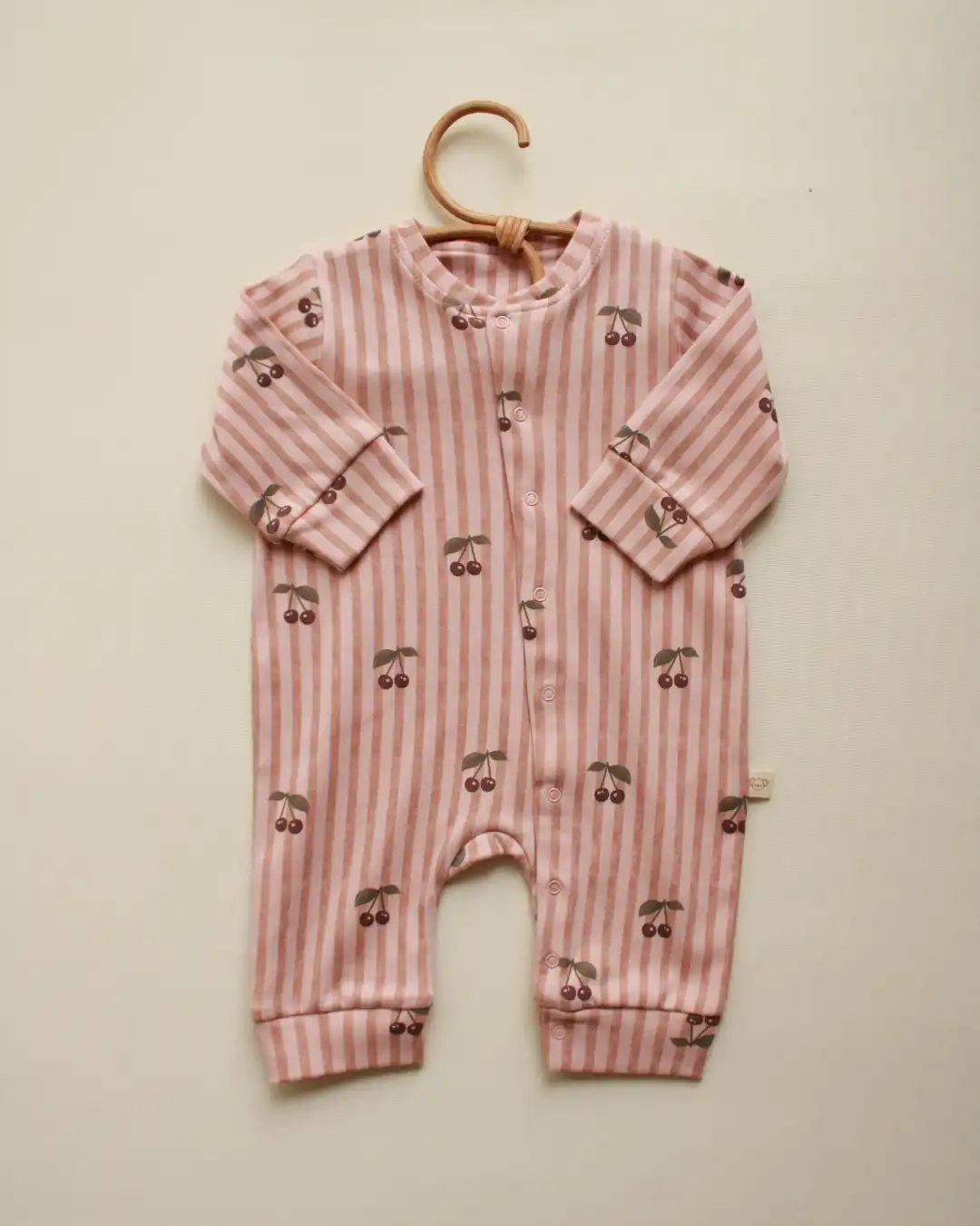 zeka-za-bebe-na-dugmice-cherry (1) Zeka za bebe na dugmiće Cherry - Slika 1