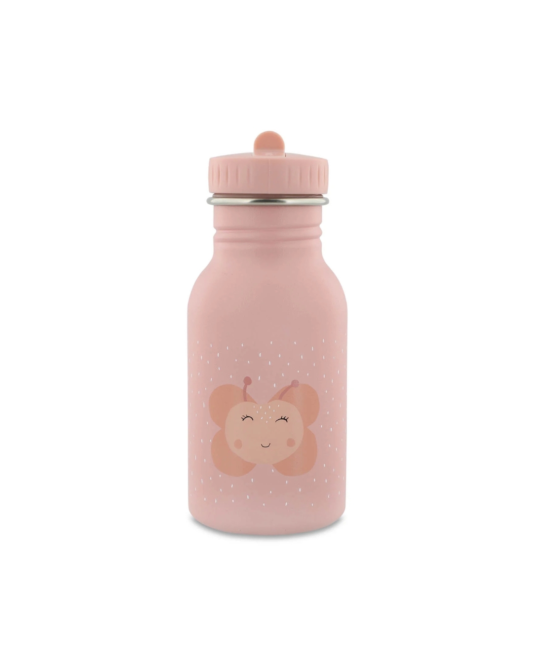 trixie-flasica-za-vodu-350-ml-leptir (1) Trixie flašica za vodu 350 ml - Leptir - Slika 1