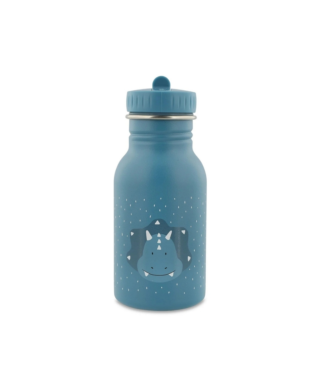 trixie-flasica-za-vodu-350-ml-triceratops (3) Trixie flašica za vodu 350 ml - Triceratops - Slika 1