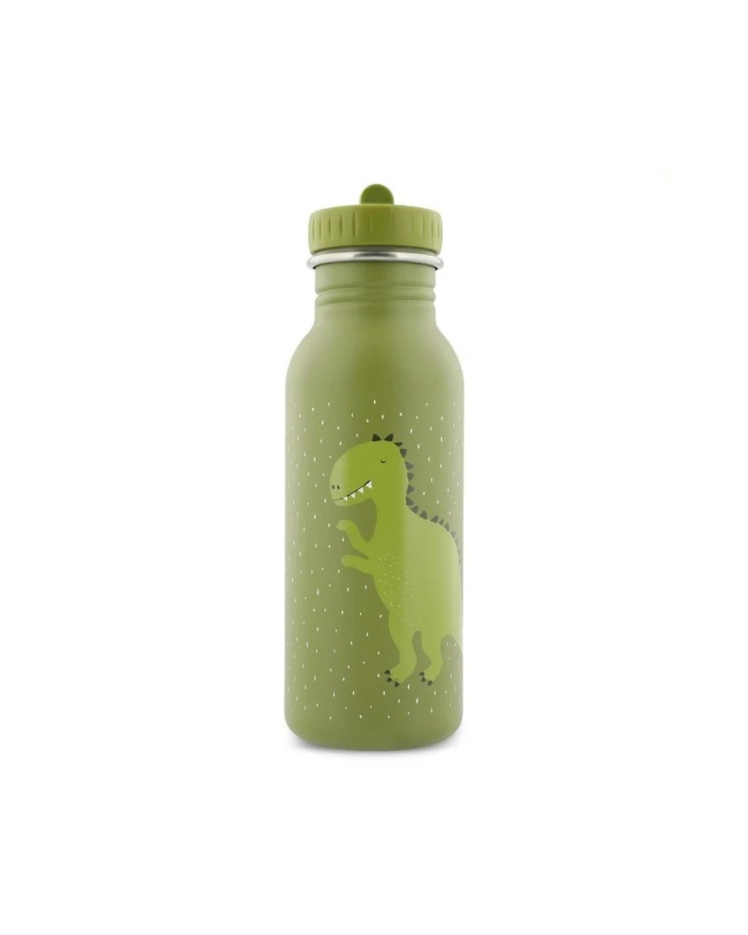 trixie-flasica-za-vodu-500-ml-gospodin-dino (2) Trixie flašica za vodu 500 ml - Gospodin Dino - Slika 1