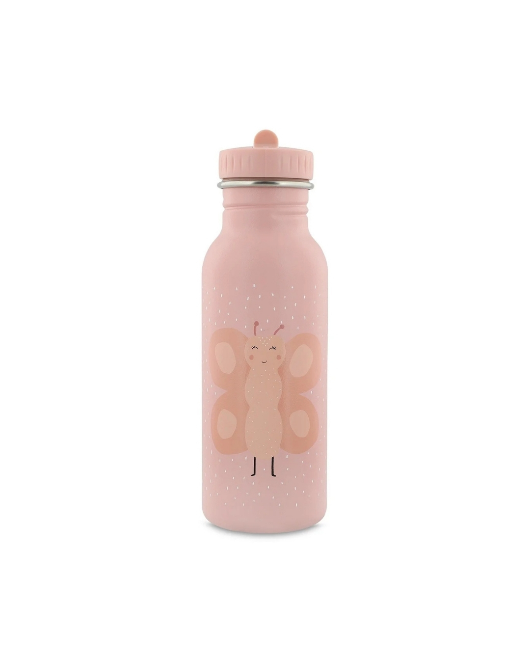 trixie-flasica-za-vodu-500-ml-leptir (1) Trixie flašica za vodu 500 ml - Leptir - Slika 1