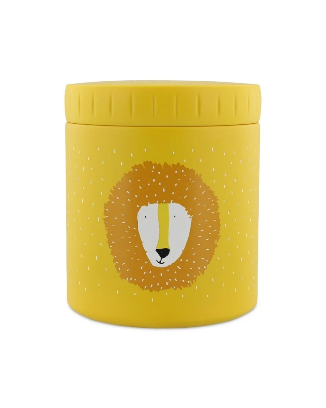 trixie-izolovana-tegla-za-hranu-500-ml-lav (1) Trixie izolovana tegla za hranu 500 ml - Lav - Slika 1